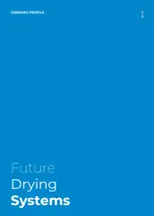 Cover: INCOMAC / technology overview