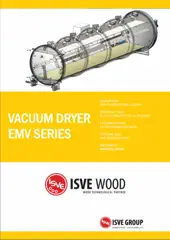 Cover: ISVE EM / EMV