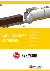Cover: ISVE ES / ESC