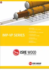 Cover: ISVE IMP-VP