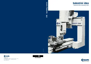 Naslovnica: balestrini idea