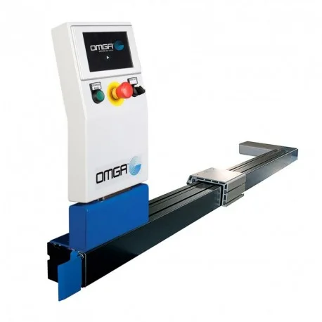 OMGA FP 6700 - DX