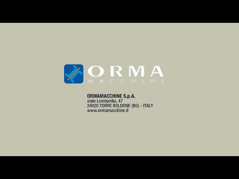 ORMA · NPC/A