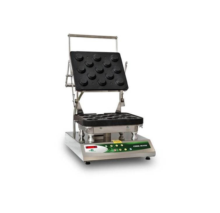 ICB COOK-MATIC za tartalete