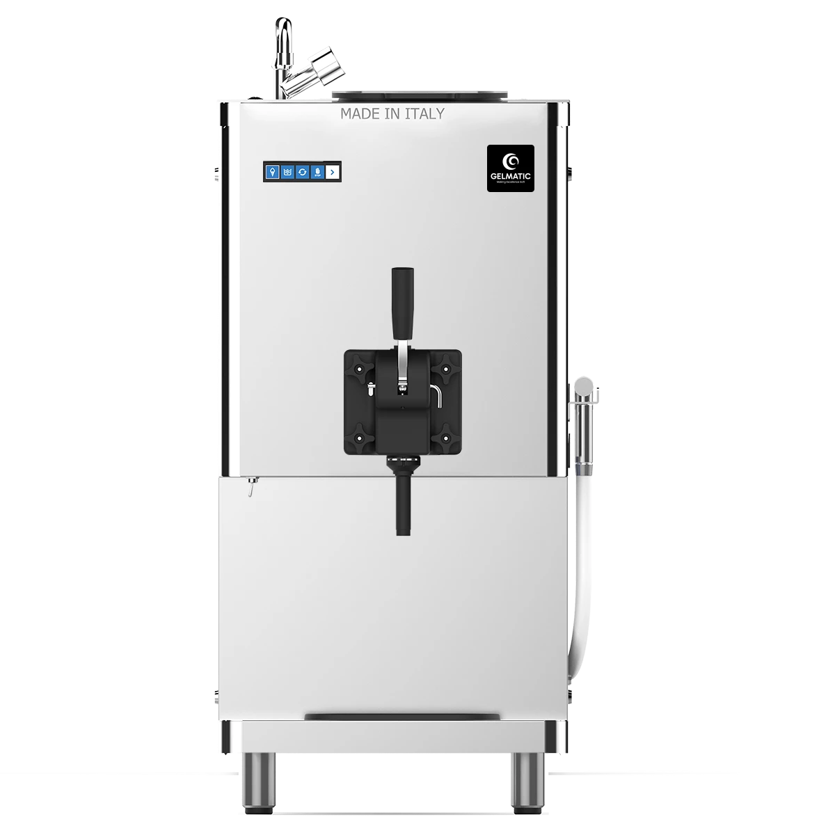 Lab · Power Gel & Pastry Gel