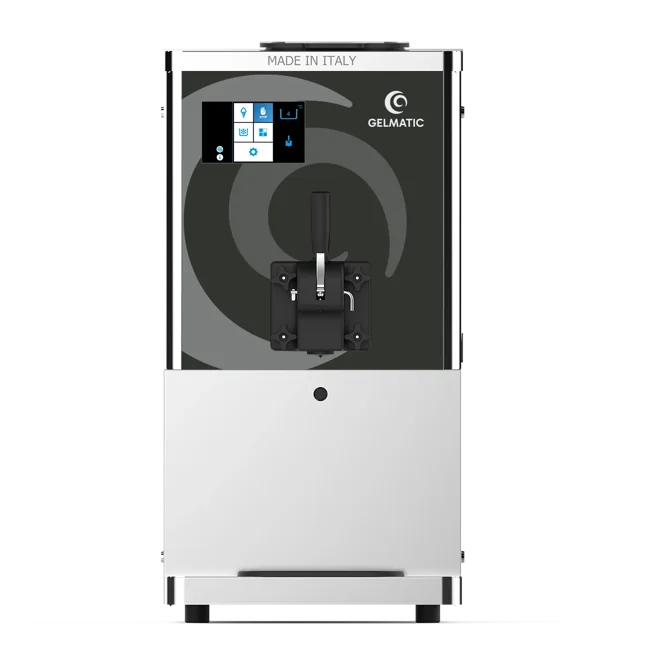 Gel Matic · MC 153 HTG