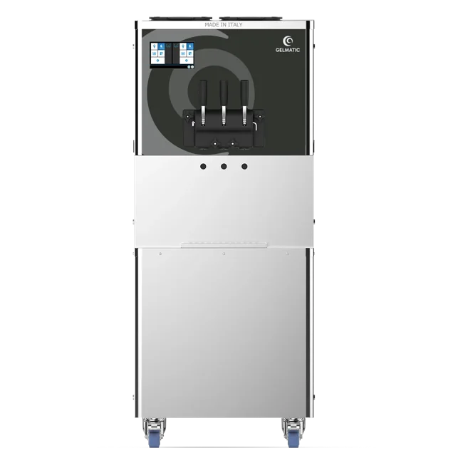 Gel Matic · MV 255 HTP