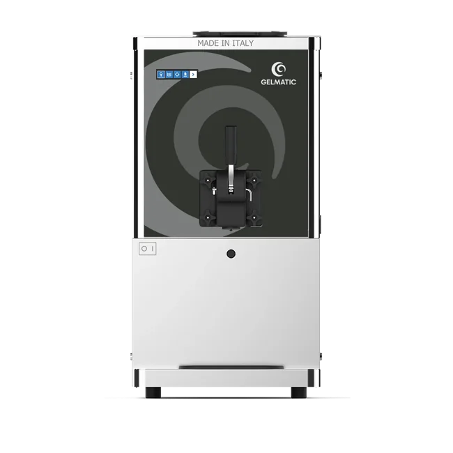 Gel Matic · HC EASY 1 PM