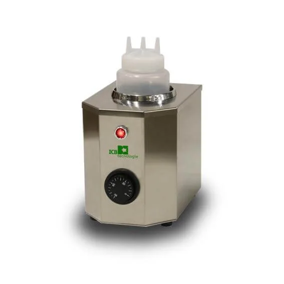 ICB · prikaz proizvajalca za Warm&Squeeze One