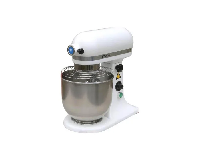 ICB · prikaz proizvajalca za Mixer 7 L