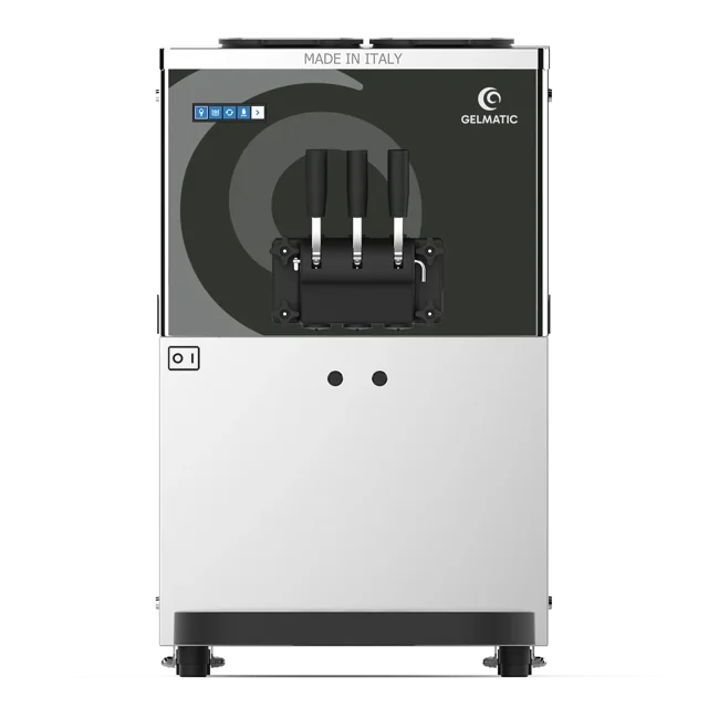 Gel Matic · BC EASY 2 GR