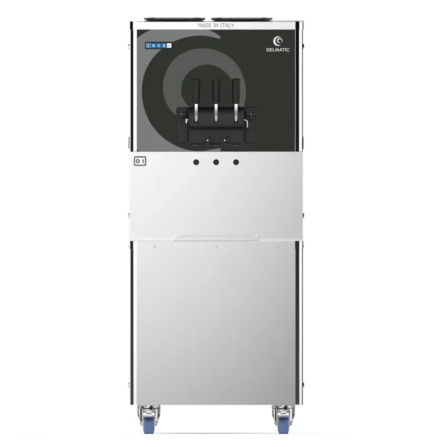 Gel Matic · HV EASY 2 PM