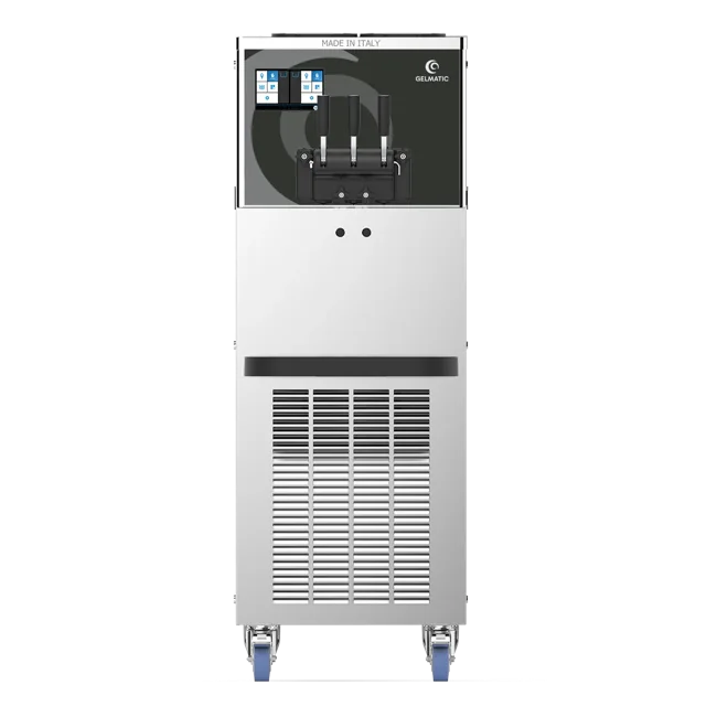 Gel Matic · BV 261 HTG