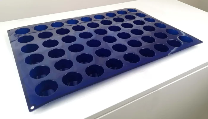 ICB · prikaz proizvajalca za IC-FLEX