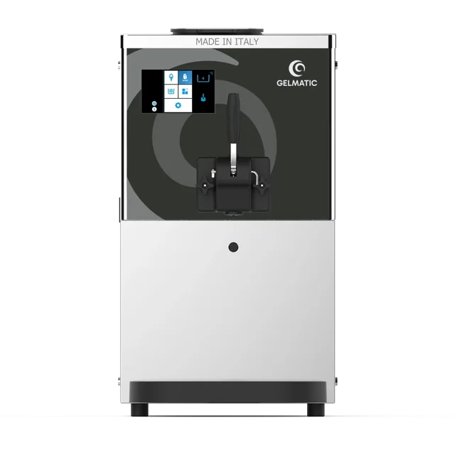 Gel Matic · BC 151 HTP