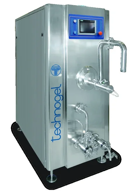 Technogel · serija EXPLORER 400/600/750
