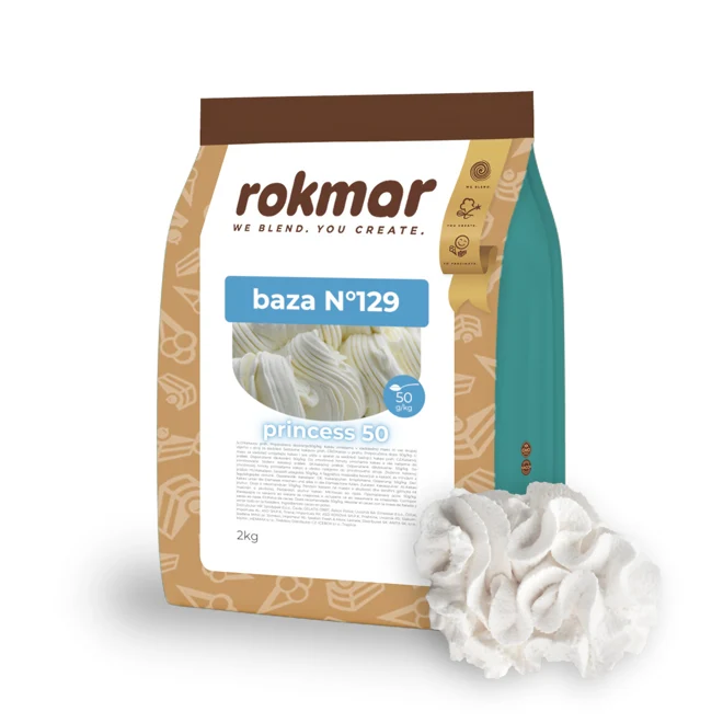 ROKMAR PRINCESS 50