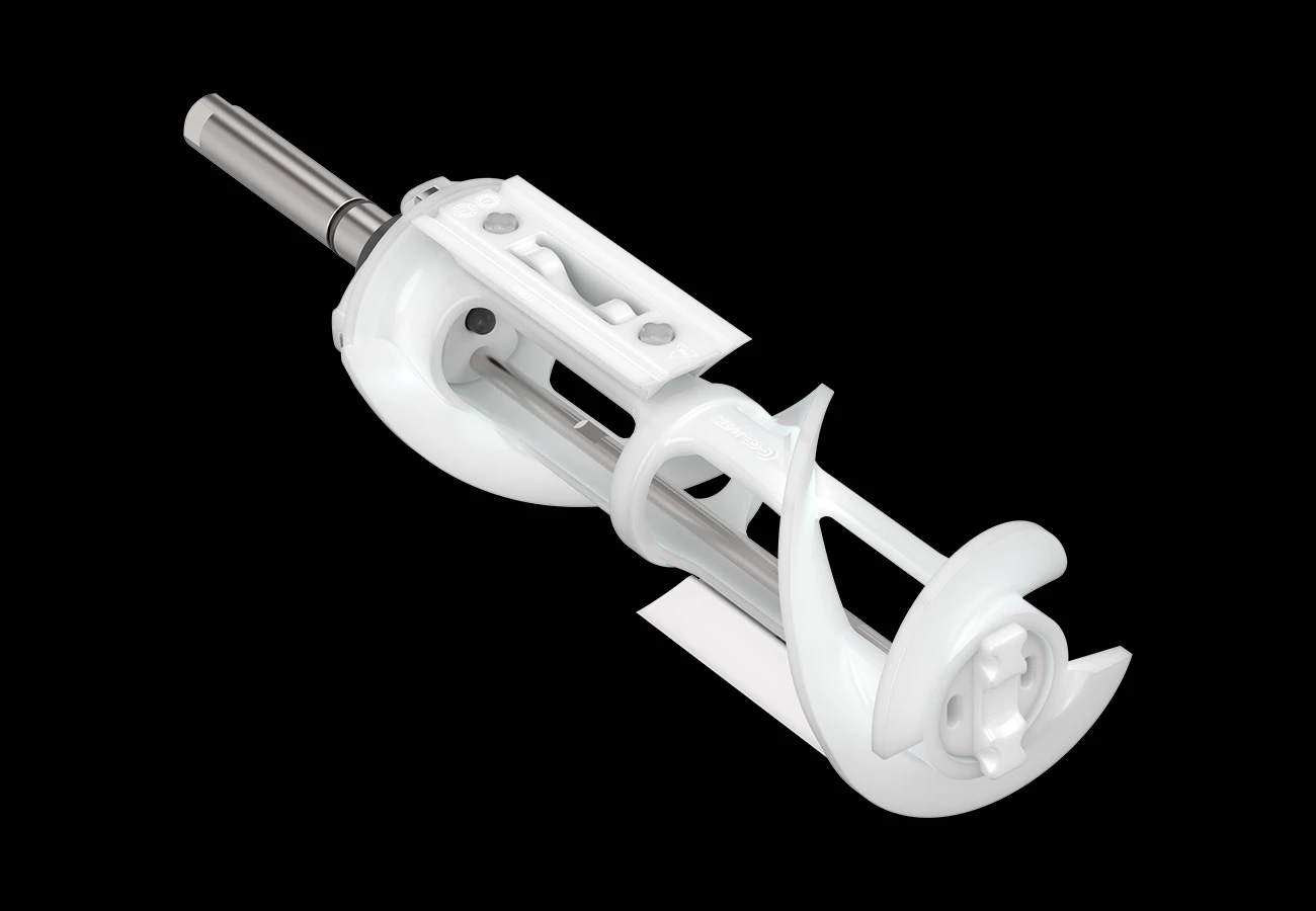 AWB MIXER – official Gel Matic presentation