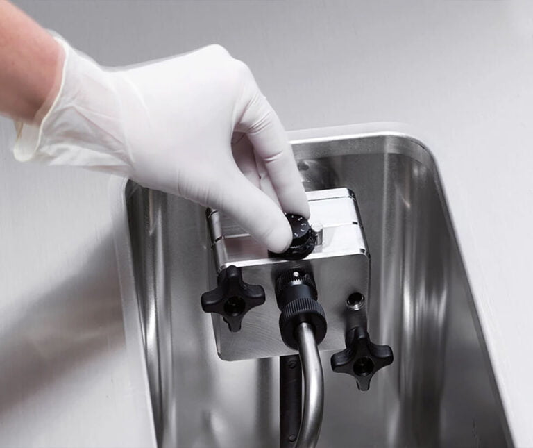 GEAR PUMP – official Gel Matic presentation
