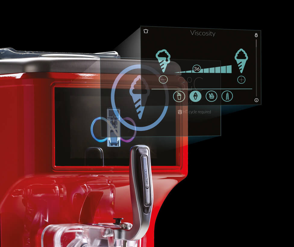 INCODIS 3.0 – official Gel Matic presentation