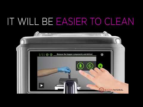 Predogled videa: GLEARN · pomoč pri vsakodnevnem delu