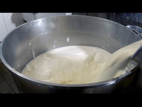 Predogled videa: Power Gel · priprava in postrežba