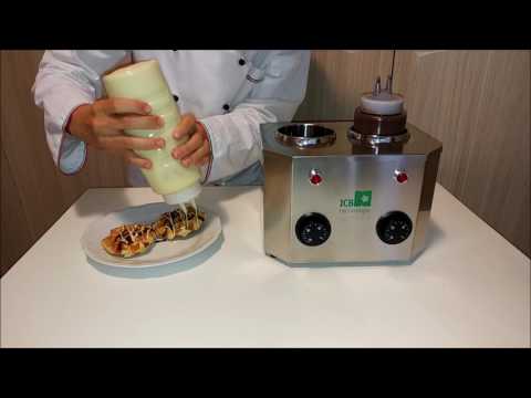 Predogled videa: WARM&SQUEEZE · topli prelivi
